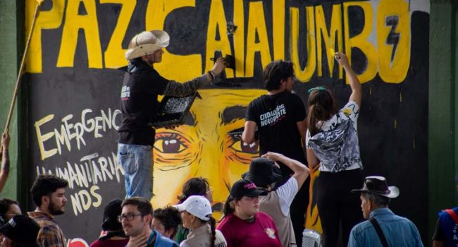 Foto: Camilo Gómez