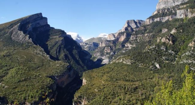 accidentes en montaña