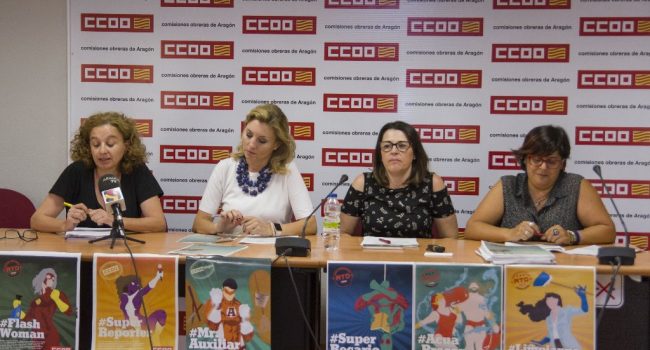Foto: CCOO
