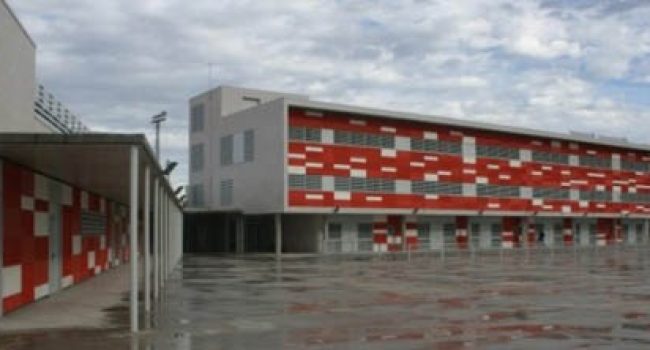 El CEIP Monzón III