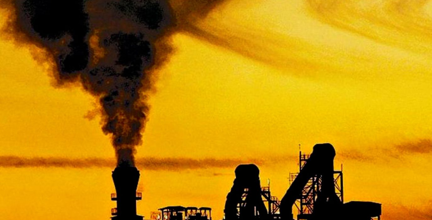El 90% de las cementeras mexicanas incineran residuos como forma de obtención de energía.