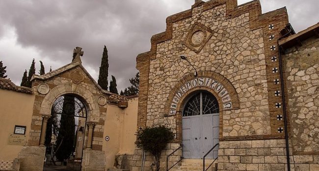 cementerio