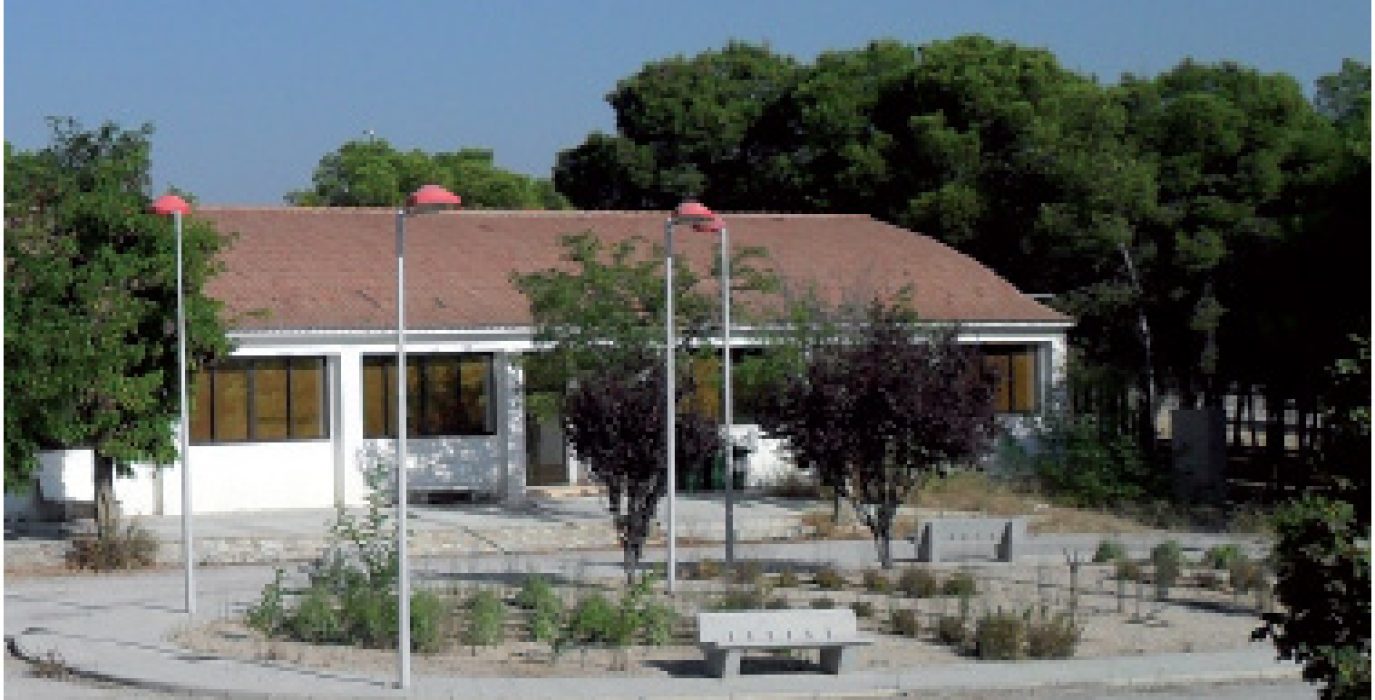A.VV. Los Montes deValdespartera; Foto: losmontesdevaldespartera.org