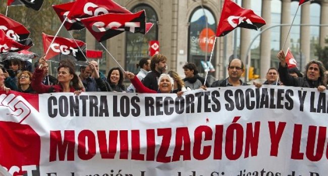 cgt agencias