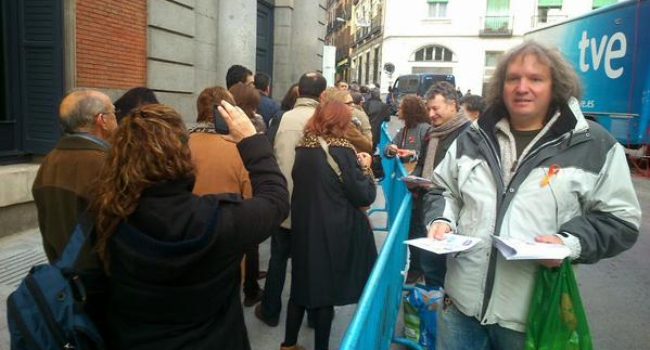 Foto: @cgtrtve