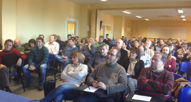 Comité Nazional de CHA. Foto: @JoaquinPalacin