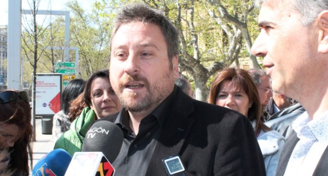 cha soro martin manifiesto aragon pais