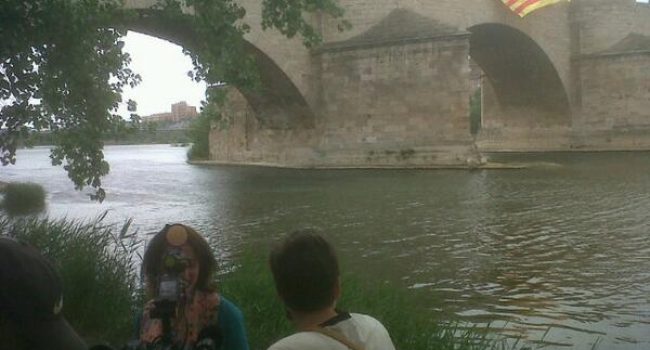 Foto: @chunta