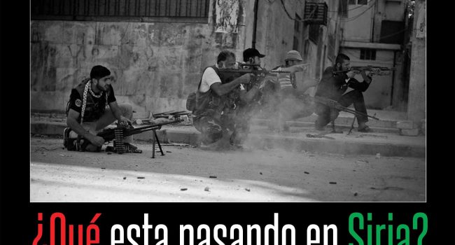charla