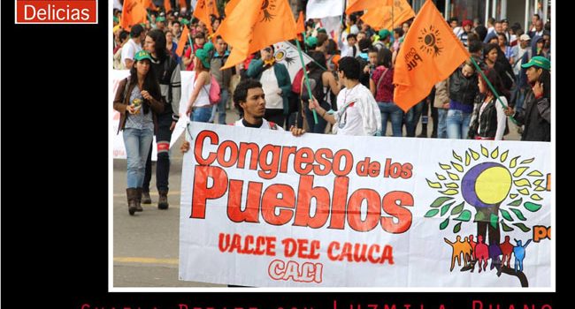 Ruano protagonizará una charla debate el organizada por el Comité de Solidaridad Internacionalista de Zaragoza.