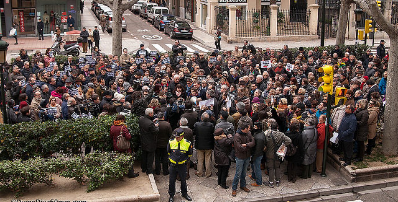 Foto: Diego Díaz (AraInfo)
