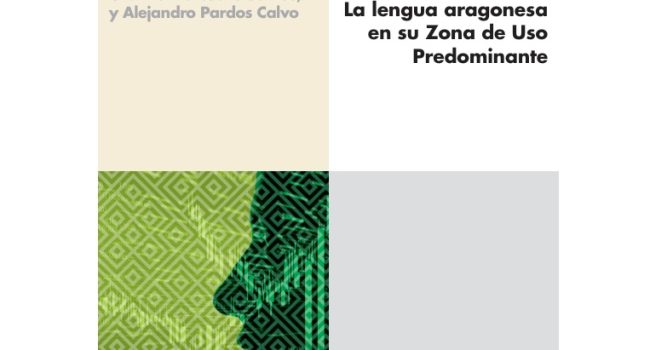 charrando aragonés DPZ La DPZ presenta “Charrando aragonés. La luenga aragonesa en a suya zona d'uso predominant”