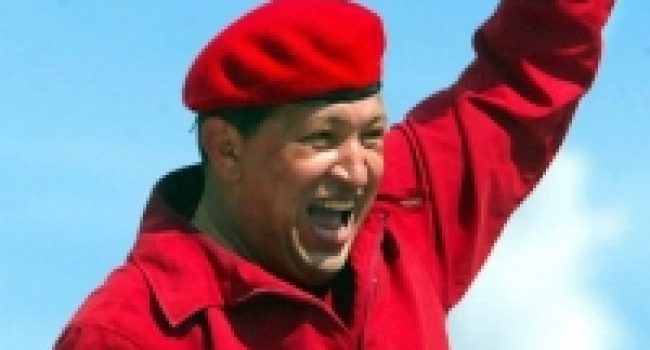 chavez izan