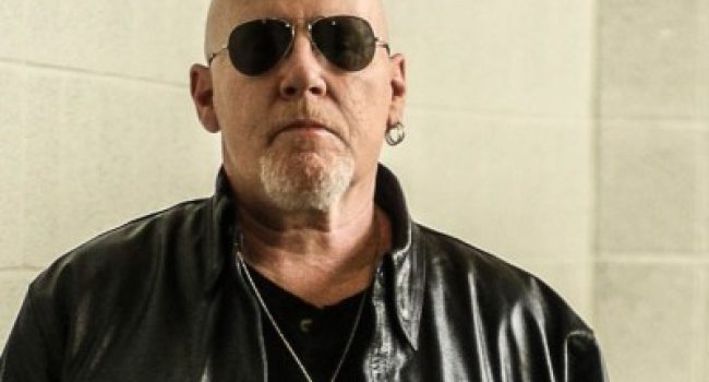Cheetah Chrome.