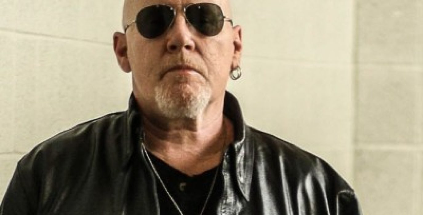 Cheetah Chrome.