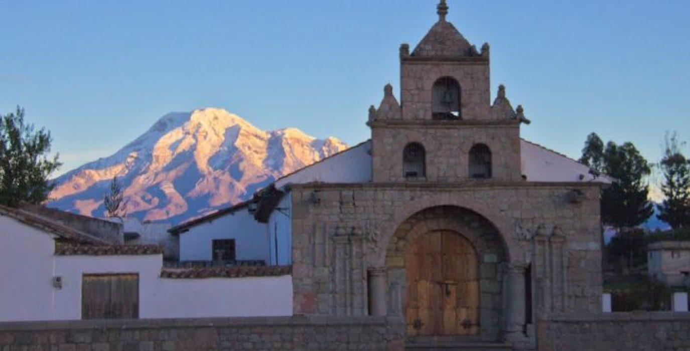 chimborazo  sicalpa otus teruel