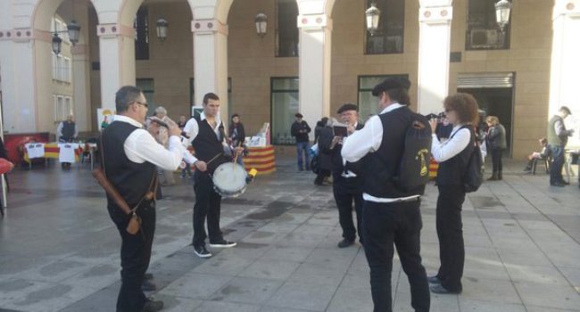 chornadas aragones cha uesca 8N