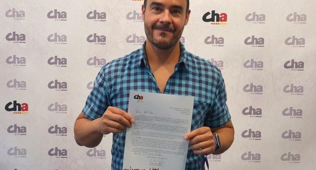 chuaquin bernal juan carlos I borbon