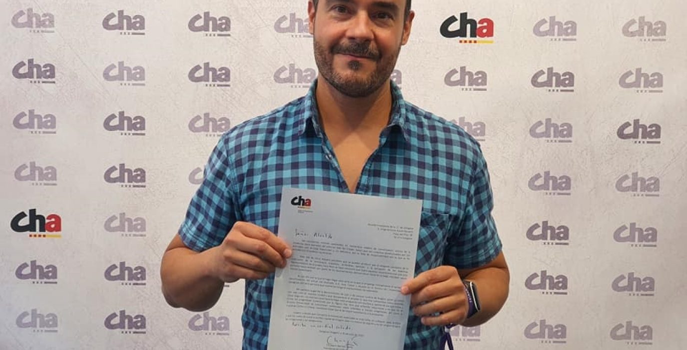 chuaquin bernal juan carlos I borbon