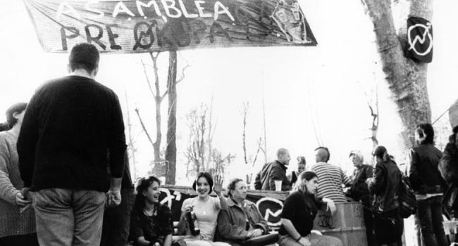 Foto: Zaragoza Rebelde