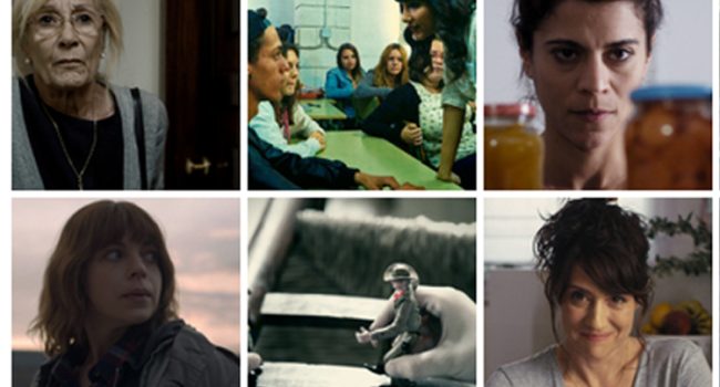 cine mujeres uesca