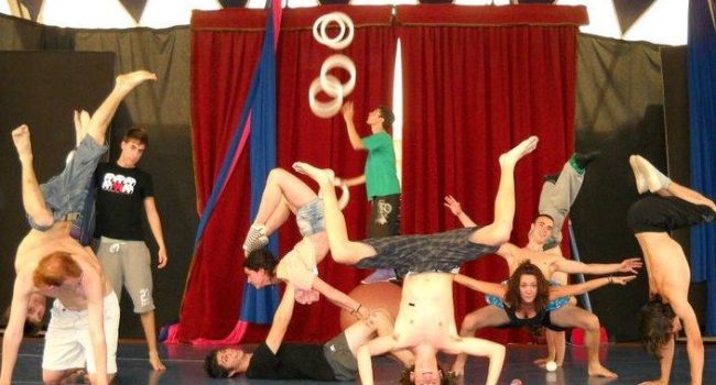 circojoven