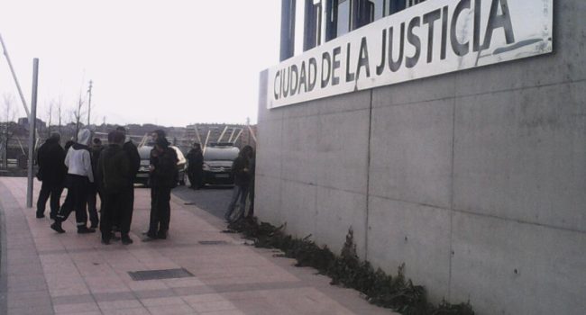 Foto: Asamblea Antifascista
