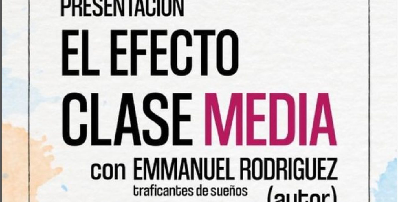 clase media libro
