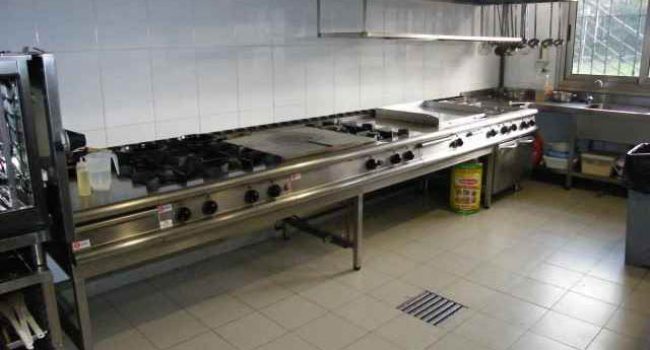 cocina
