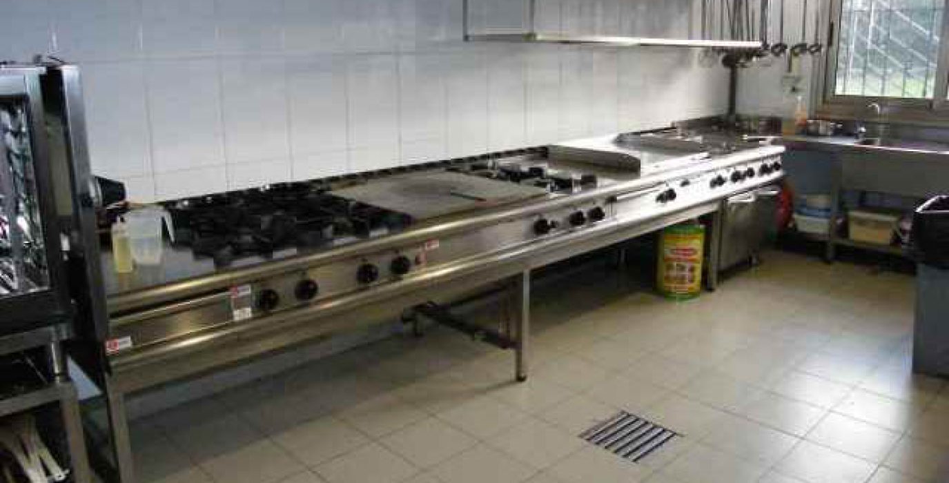 cocina