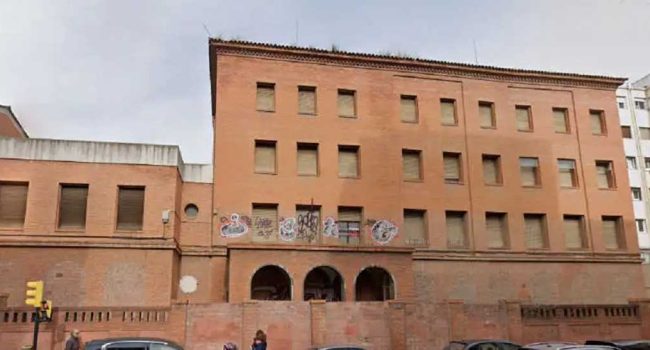 Colegio Jesús y María