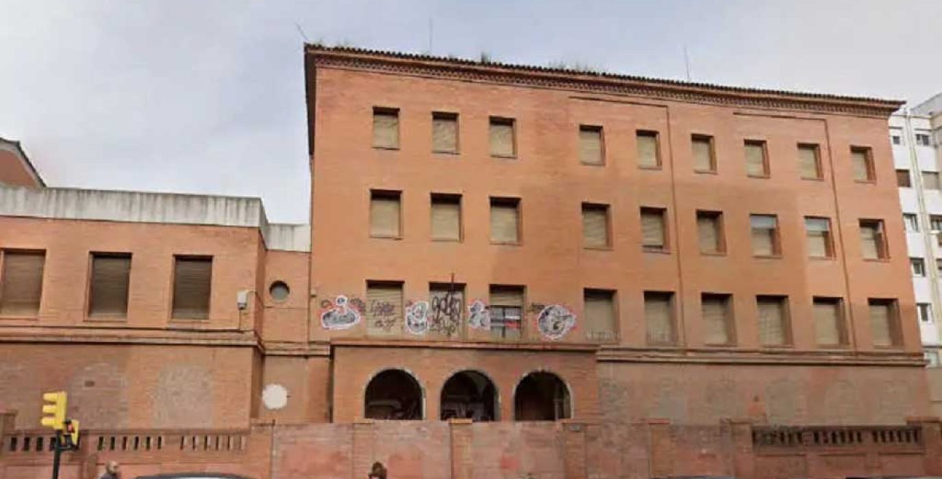 Colegio Jesús y María