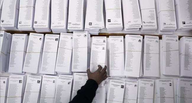 colegios electorales
