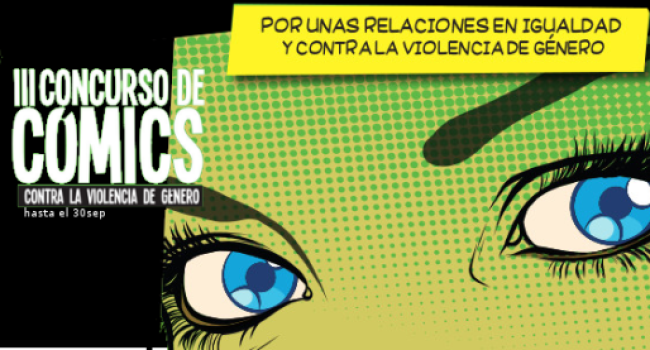 comic contra la violencia machista