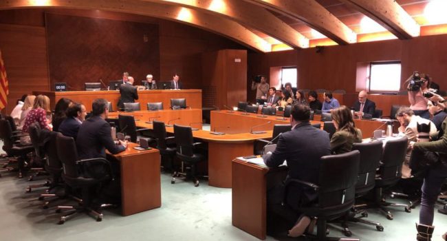 presupuestos