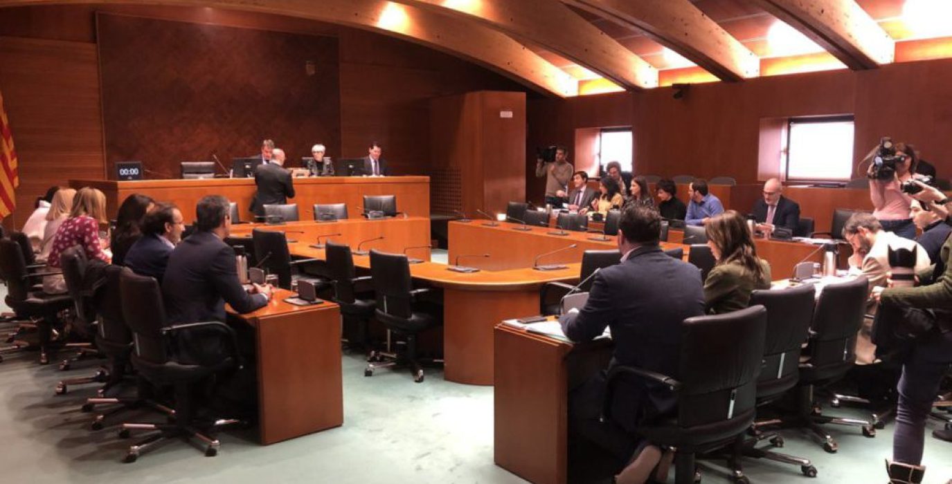 presupuestos