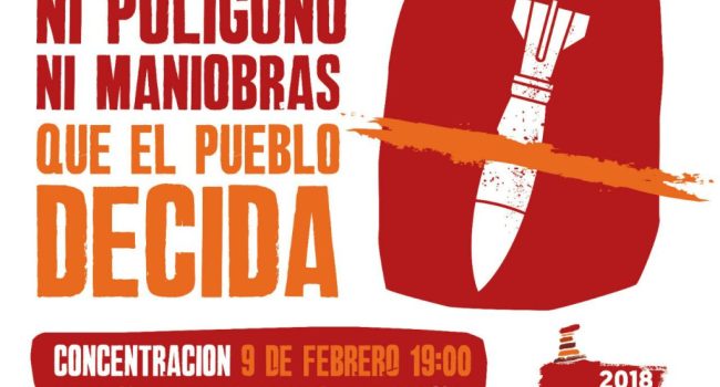 Bardenas Libres 2018