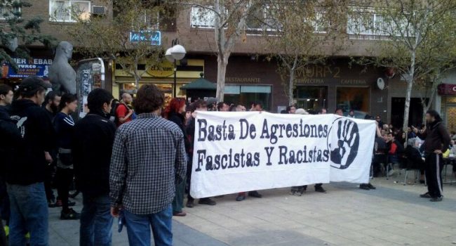 Foto: lanegr@enrojo (AraInfo)