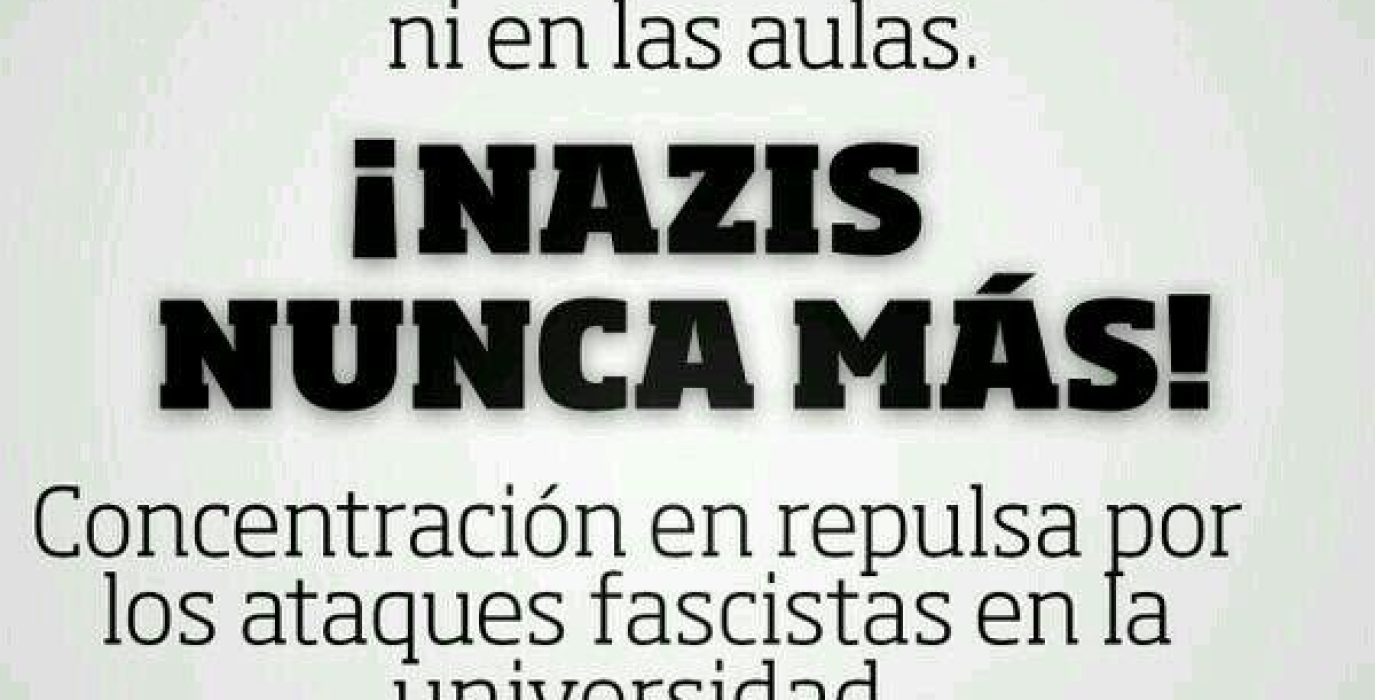 concentracion no nazis