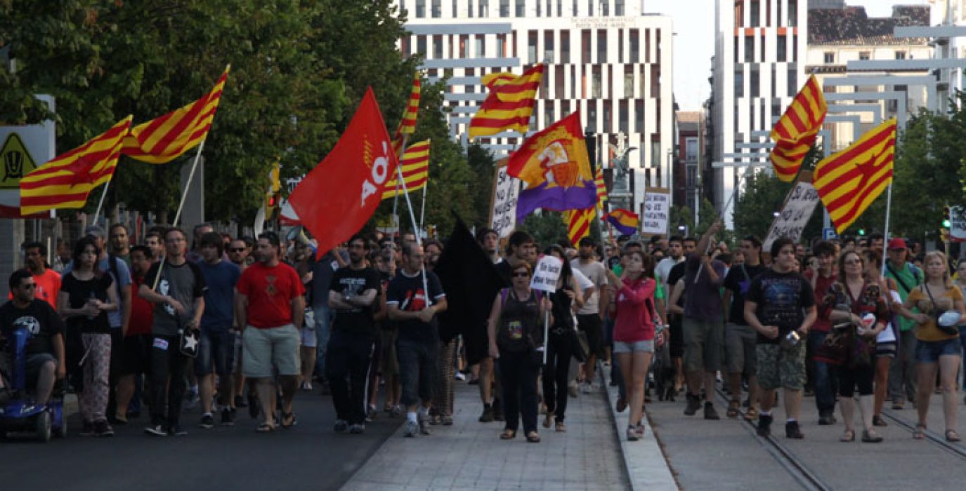 Foto: Serchio Tella (AraInfo)