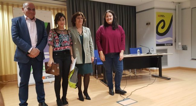 Foto: Gobierno de Aragón
