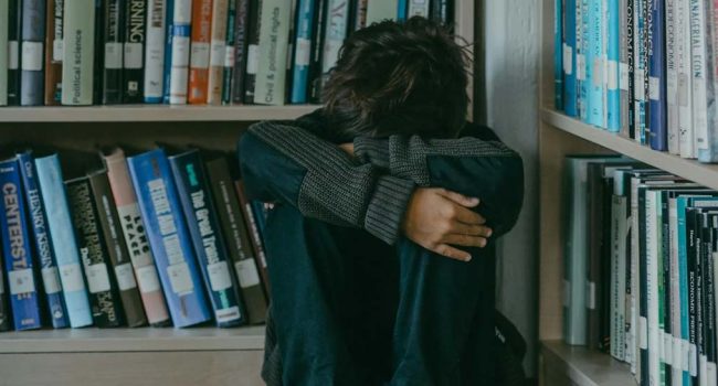 Foto: Mikhail Nilov, Pexels