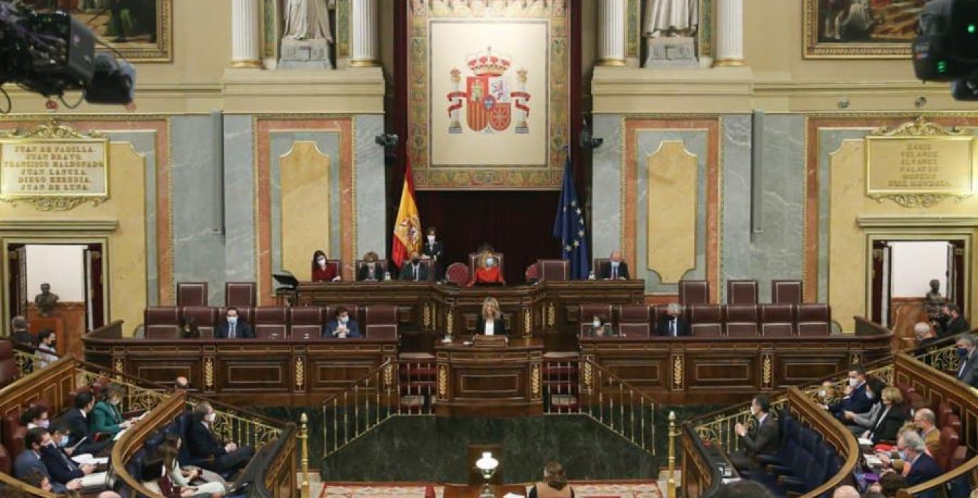 Foto: Congreso