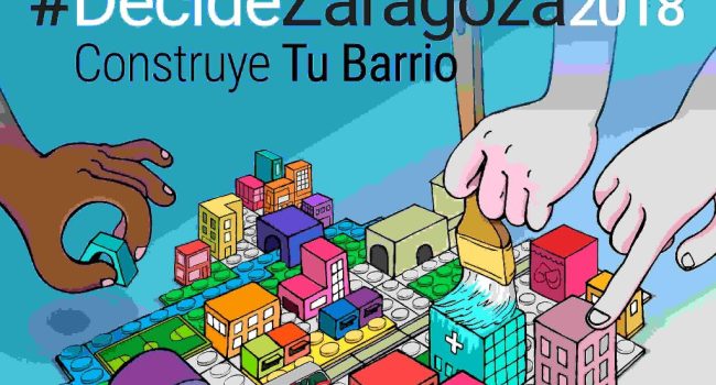 Foto: Ayuntamiento de Zaragoza