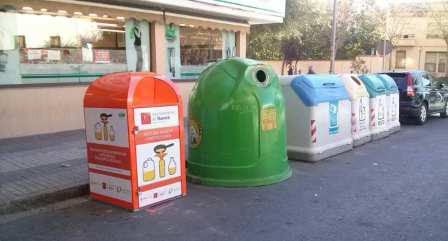 Foto: Cambiar Huesca