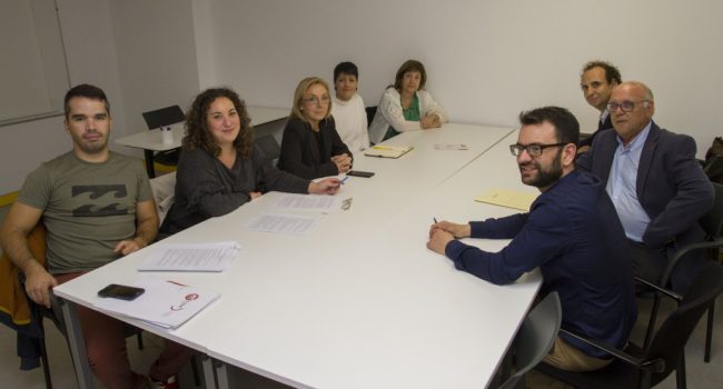 Foto: CCOO