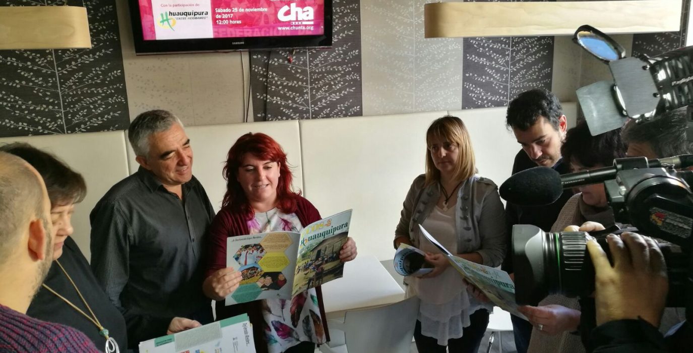 Foto: CHA