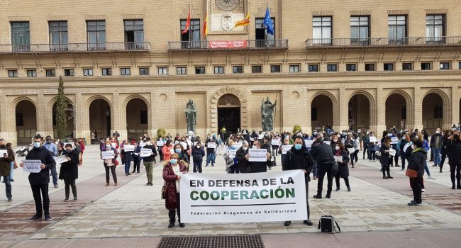 desarrollo FAS persecución