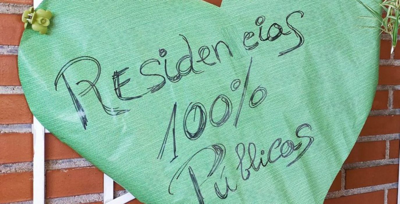 residencias