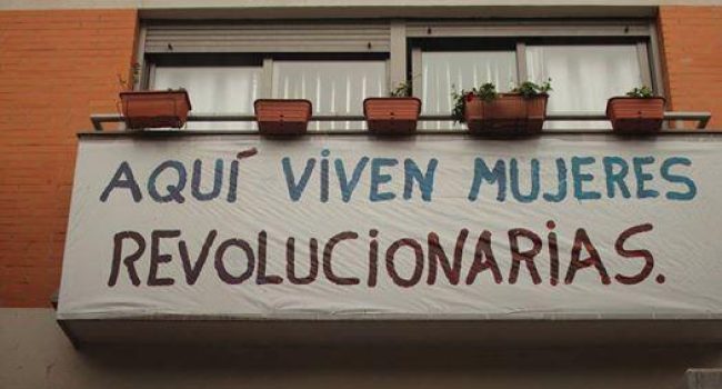 Foto: @AcampadaLH